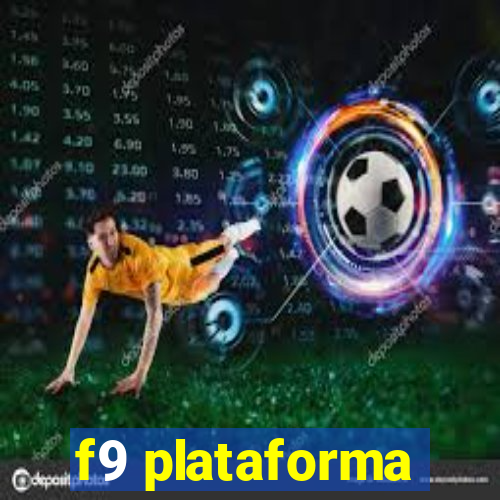 f9 plataforma